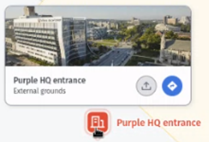 Image in map tooltip